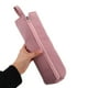 thumbnail image 3 of unbranded Bolsa Organizadora Rosa Para De Rizar Con Protección Térmica Y Funcionalidad Para Almacenamiento, 3 of 7