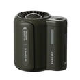 thumbnail image 1 of Clip on Waist Fan Hands Free Rechargeable Under Shirt Fan U1S1 Fan Cooling K2F2, 1 of 1