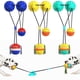 thumbnail image 2 of Suministros Para Perros Molares Bola Resistente A Mordeduras Succionador Fuerte Juguete Para Perros Suministros Para Mascotas Cateissary PT001654-03, 2 of 7