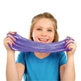 thumbnail image 3 of Nickelodeon 24oz Purple Pre-Made Slime, 3 of 5