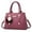 Z-6, variant on TAIAOJING Women Tote Bag Casual Leather Messenger Bag Large Capacity Fashion Bag Handbag