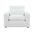 thumbnail image 3 of TOV Furniture Cali Arm Chair, 3 of 4