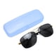 thumbnail image 1 of Gafas de sol polarizadas unisex Gafas de sol de moda con protección UV para personas mayores portátiles, 1 of 8