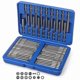 thumbnail image 4 of 50pc 75mm Reach Bit Set Screwdriver Bits Torx Hex Spline Brocas Destornillador Parafusadeira, 4 of 5