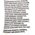 thumbnail image 3 of Amazon Brand - Nuts, Chocolate & Dried Fruit, Trail Mix, 3 pound (Pack of 1), 3 of 5