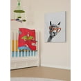 thumbnail image 3 of Marmont Hill What's Happening Dude II Canvas Wall Art, 3 of 7
