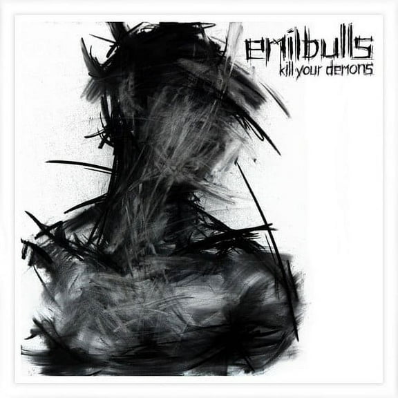 Emil Bulls - Kill Your Demons - Music & Performance - CD