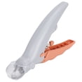 thumbnail image 2 of Tijeras cortaúñas para perros y gatos con luz LED y lupa de 5 aumentos, herramienta de aseo para mascotas LZP‑13, 2 of 14