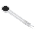 thumbnail image 2 of Resistance Film Pressure Sensor, Long Life Force Sensitive Resistor, High Sensitivity For Pressure Sensing Consumer Electronics, 2 of 8