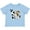 AE-Light Blue, variant on Inktastic I'm One-cowboy Riding Horse Birthday Boys Baby T-Shirt