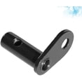 thumbnail image 3 of Bike Trailer Steel Coupler Attachment for Child, Cargo & Pet Bicycle Trailers, 3 of 4