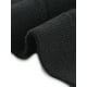 thumbnail image 5 of Cárdigan de punto INSPIRE CHIC para mujeres, de frente abierto, manga larga, ligero, suéter, ropa casual, XS Negro, 5 of 6