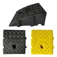 thumbnail image 3 of Curb Ramps Heavy Duty Threshold Ramp Loading Ramps Car Slope Ramp, 3 of 5