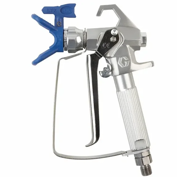 Graco Contractor FTx Airless Spray Gun with RAC X 515 SwitchTip 288430