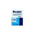 thumbnail image 1 of Microbiot 180 Mg Caja Con Frasco Con 14 Cápsulas Microbiot 180Mg, 1 of 2