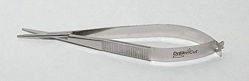 DreamCut Facial Hair Scissors