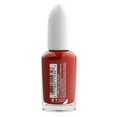 thumbnail image 5 of (2 pack) wet n wild Fast Dry AF Nail Color, Red Light District, 5 of 6