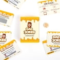 thumbnail image 2 of Set de tarjetas de felicitación Sensemory 40 Scratch Off Dad Jokes, 2 of 9