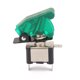 thumbnail image 5 of 2pcs Interruptor de 12V con LED para Vehículos, Blanco y Verde Sunnimix Interruptor de rockero de luz de niebla de coche, 5 of 8