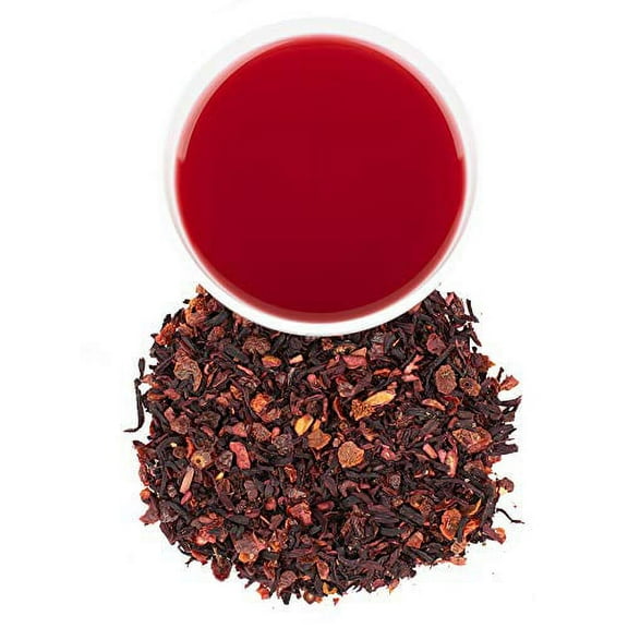 Harney & Sons Raspberry Mojito, 3 oz Loose Leaf Tea