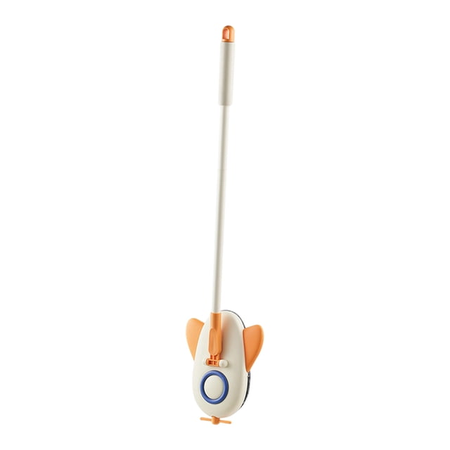 Little Housekeeping Helper Tool Pretend Small Mop Toy Develops Life Skills