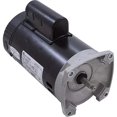thumbnail image 2 of Regal Beloit B2661 0.75 HP 56Y Square Flange Full-Rated Pool & Spa Pump Motor, Threaded Shaft, 2 of 4