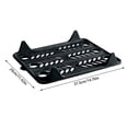 thumbnail image 3 of Creatine Stackable Closet Organizer For Shirts And Garments Folding Boards With Shelf Dividers Maximize Vertical Drawer Storage Wrinkles, 3 of 5