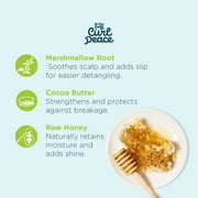Just For Me Curl Peace Ultimate Detangling Conditioner - Nourishes & Replenishes, 12 oz, Spray