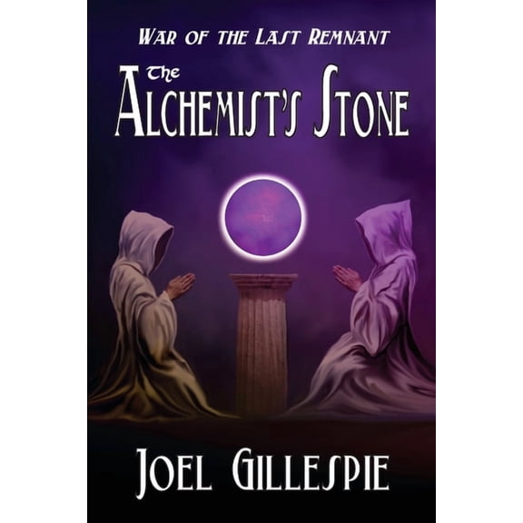 War of the Last Remnant The Alchemist's Stone, Book 1, (Paperback)