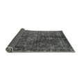 thumbnail image 2 of Ahgly Company Indoor Rectangle Oriental Gray Industrial Area Rugs, 3' x 5', 2 of 4