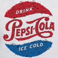 thumbnail image 3 of CafePress - Pepsi Logo Doodle Hooded Sweatshirt - Pullover Hoodie, Hooded Sweatshirt, 3 of 3
