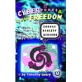 thumbnail image 1 of Cyberliberté Cyberpunks, Changer les Écrans de Réalité (Redémarrer Votre Cerveau), 1 of 2
