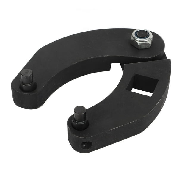 Gland Nut Wrench,2PCs Gland Nut Wrench Adjustable Gland Nut Wrench