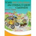 thumbnail image 1 of When Fred the Snake and Friends Explore Charleston, 1 of 1