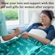 thumbnail image 3 of LHSHID Healing Blanket Get Well Soon Gifts Teal Compassion Blankets Sympathy Prayer Warm Hugs Courage Sunshine Throw Blankets Soft Cozy Blanket 40x50in, 3 of 6