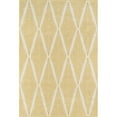 thumbnail image 1 of Erin Gates RIVERRIV-1CIT2380 Tapis Coureur Tissé à la Main Rivière Rivière-1 2 Pi 3 Po x 8 Pi - Citron, 1 of 4