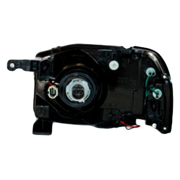 TYC Headlight Assembly