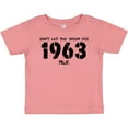 thumbnail image 3 of Inktastic Don't Let the Dream Die 1963 MLK Boys or Girls Baby T-Shirt, 3 of 5