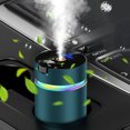 thumbnail image 4 of NIZELUK Clearance High-end Car Aromatherapy Machine Intelligent Automatic Spray Aluminum Alloy Aromatherapy Machine Fall Savings Clearance Sales Today Deals Prime, 4 of 9