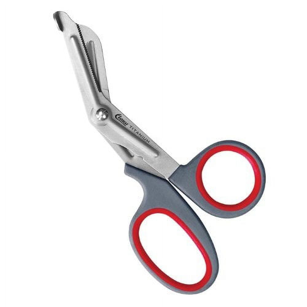 Straight Pattern Tin Snips 14