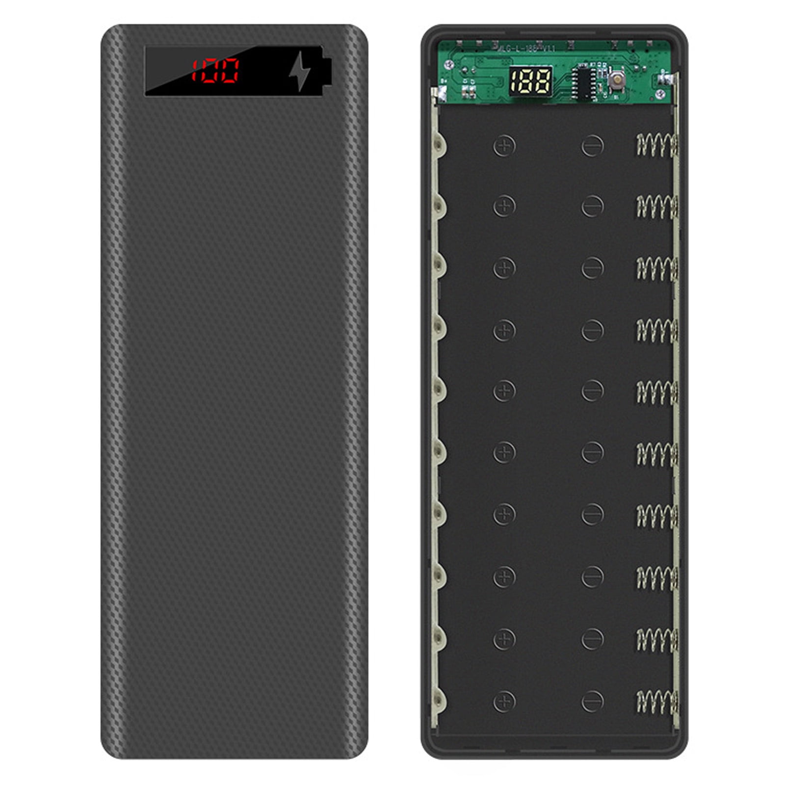 diy lcd panel case brands