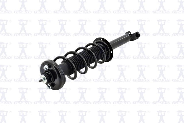 COMPLETE STRUT ASSY