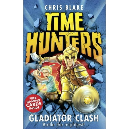 Gladiator Clash (Best Gladiator In History)
