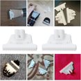 thumbnail image 4 of czcpp-2 Pack Dog Grooming Clippers Ceramic Blade Replacement 30 Teeth Moving Blades Swing Head Guide Block Cam Follower for Dog Clipper Pet Clipper Rechargeable Cordless Pet Shaver Electric Trimmer, 4 of 4
