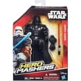 thumbnail image 2 of Star Wars Hero Mashers Episode VI Darth Vader, 2 of 2