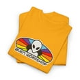 thumbnail image 3 of Alien Spectrum Workshop Skateboard 00s Skateboard Vintage Classic TShirt Print - Gold / 5XL, 3 of 5