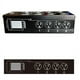 thumbnail image 5 of 1 Par de Extensores de Cable de Red DMX y Audio XLR de 3 y 4 Canales, Extensor de SeñAl de Red DMX512 1 Macho + 1 Hembra, 5 of 10