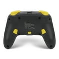thumbnail image 5 of PowerA Enhanced Wireless Controller for Nintendo Switch - Pikachu 025, 5 of 14