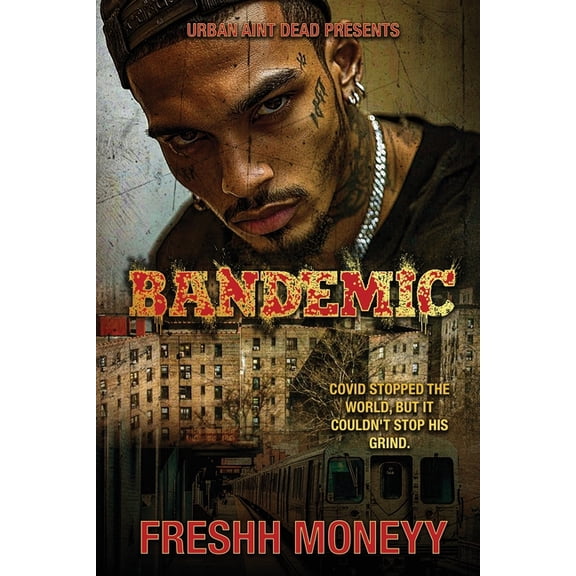 Bandemic, (Paperback)