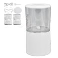 thumbnail image 1 of Máquina De Fabricantes De Mascarillas, Ingredientes Naturales De La Máscara De Máscara Blanca Apagado De Máscara Facial Máquina De Bricolaje Saludable Con Moho De Máscara, 1 of 7